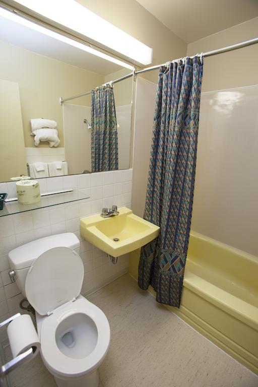 Lake-Vu Motel Kenora Cameră foto