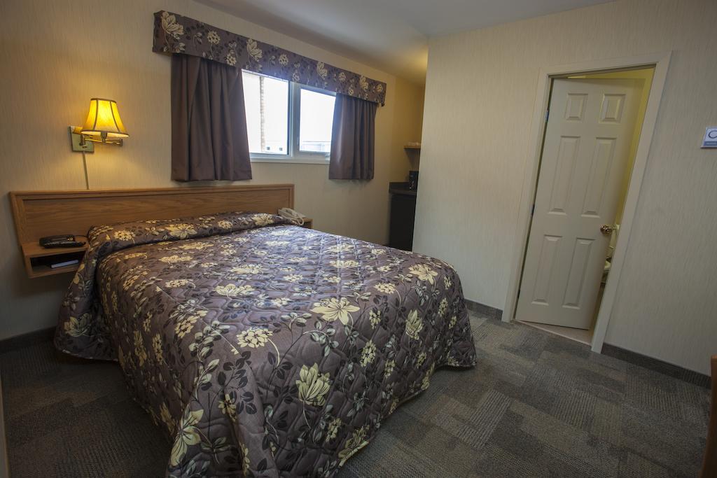 Lake-Vu Motel Kenora Cameră foto