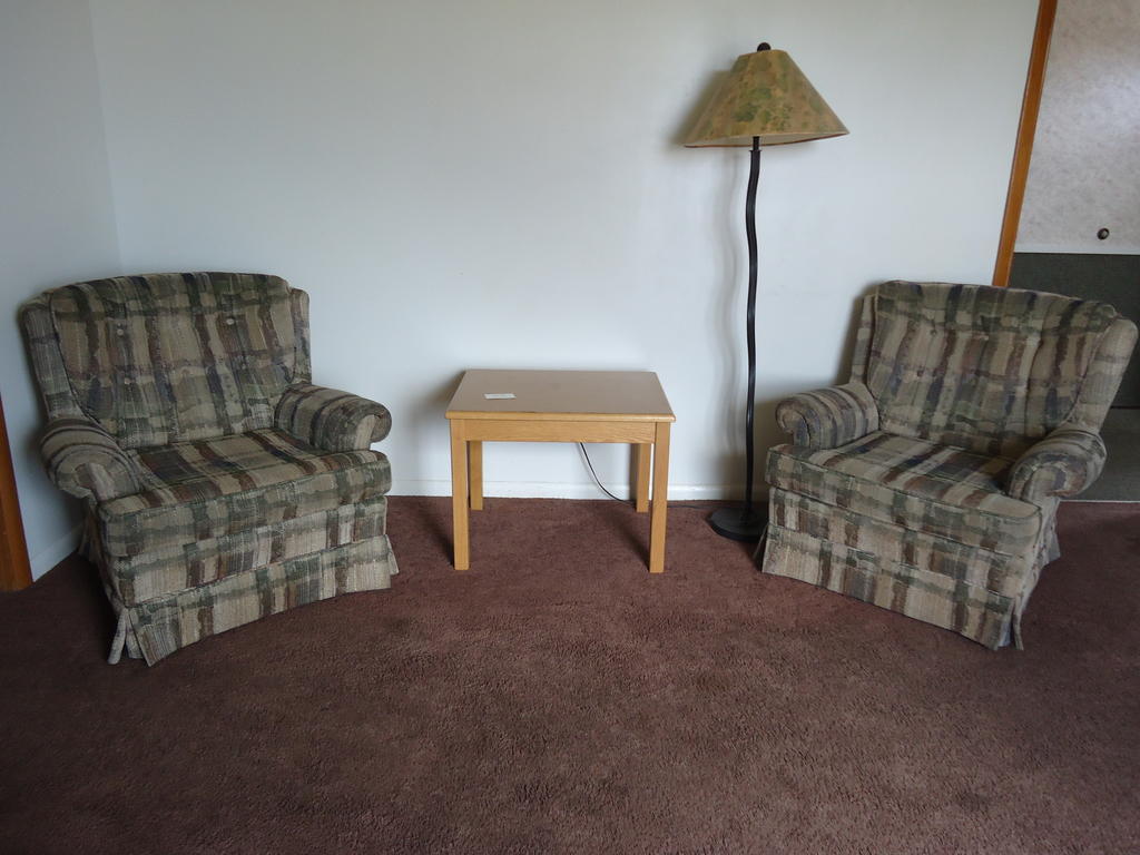 Lake-Vu Motel Kenora Cameră foto