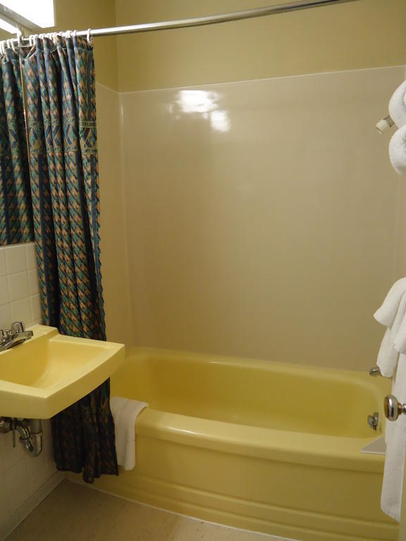 Lake-Vu Motel Kenora Cameră foto